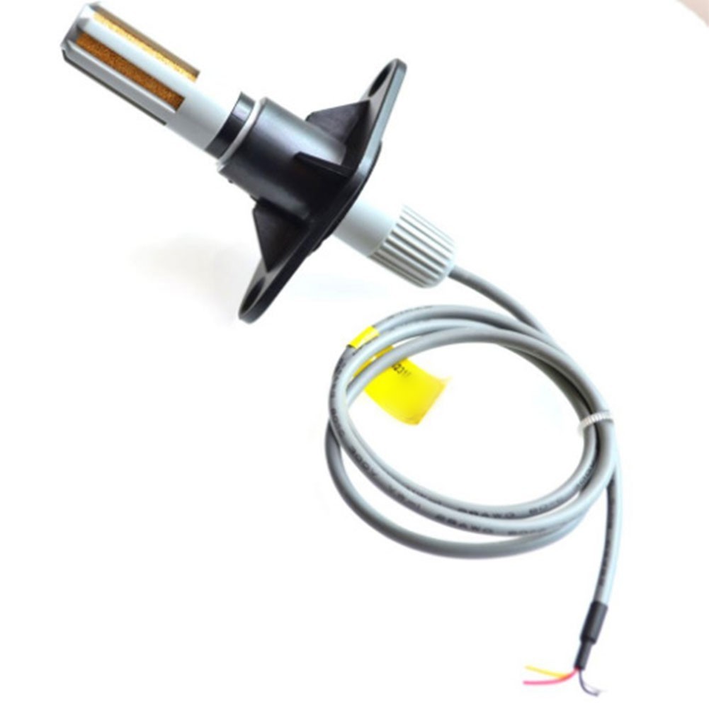 AM2315C I2C Interface Temperature and Humidity Sensor for Industrial Devices