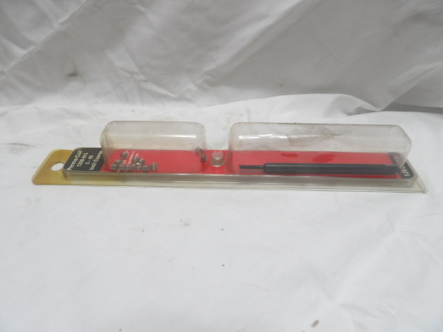 Perma-Coil 1208-015 5-40 Inch Coarse Kit