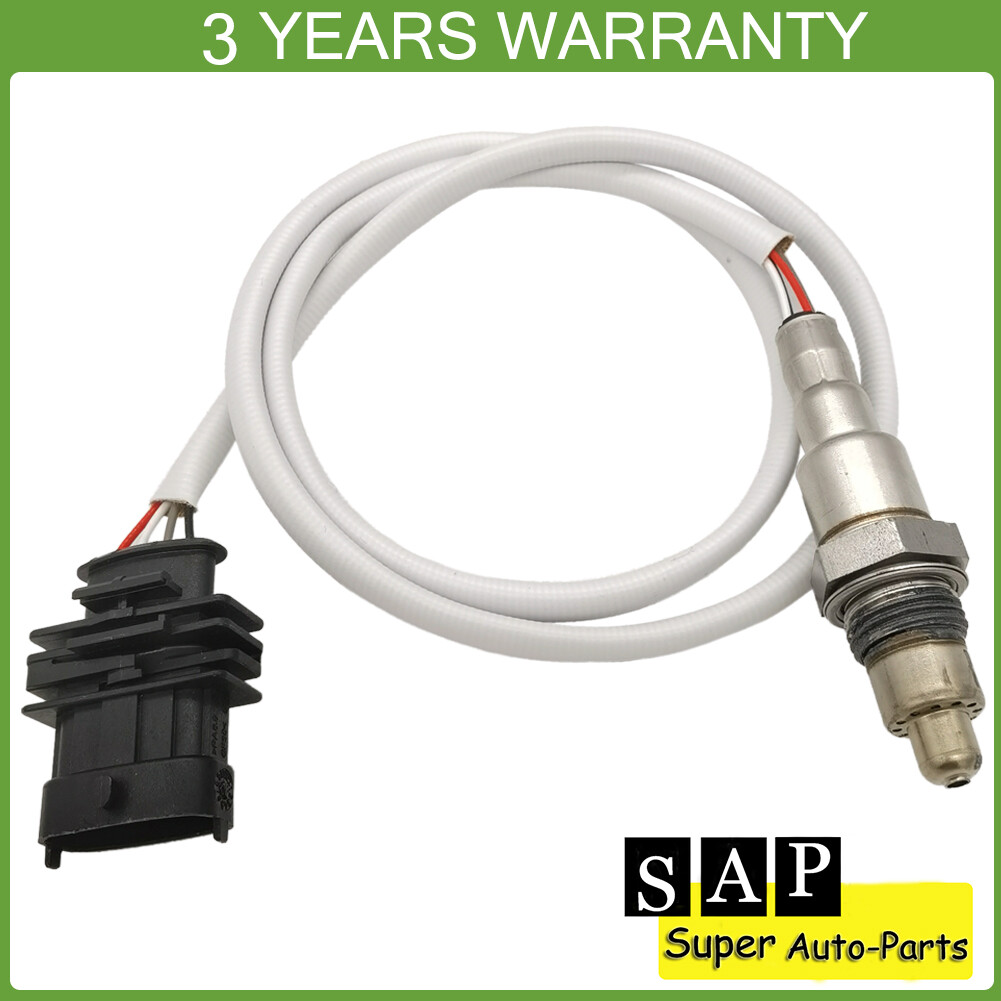 Rear Oxygen Sensor For Maserati Quattroporte Levante Ghibli 3.0 V6 4WD 670031347