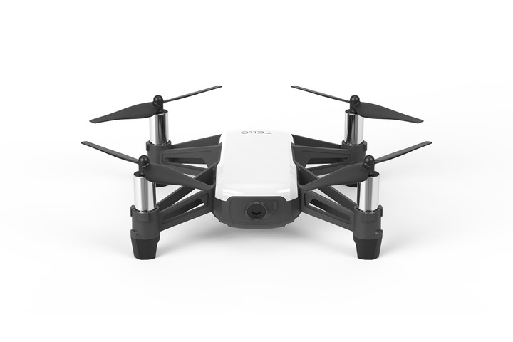 DJI Tello Drone by Ryze Tech and additional Free Battery