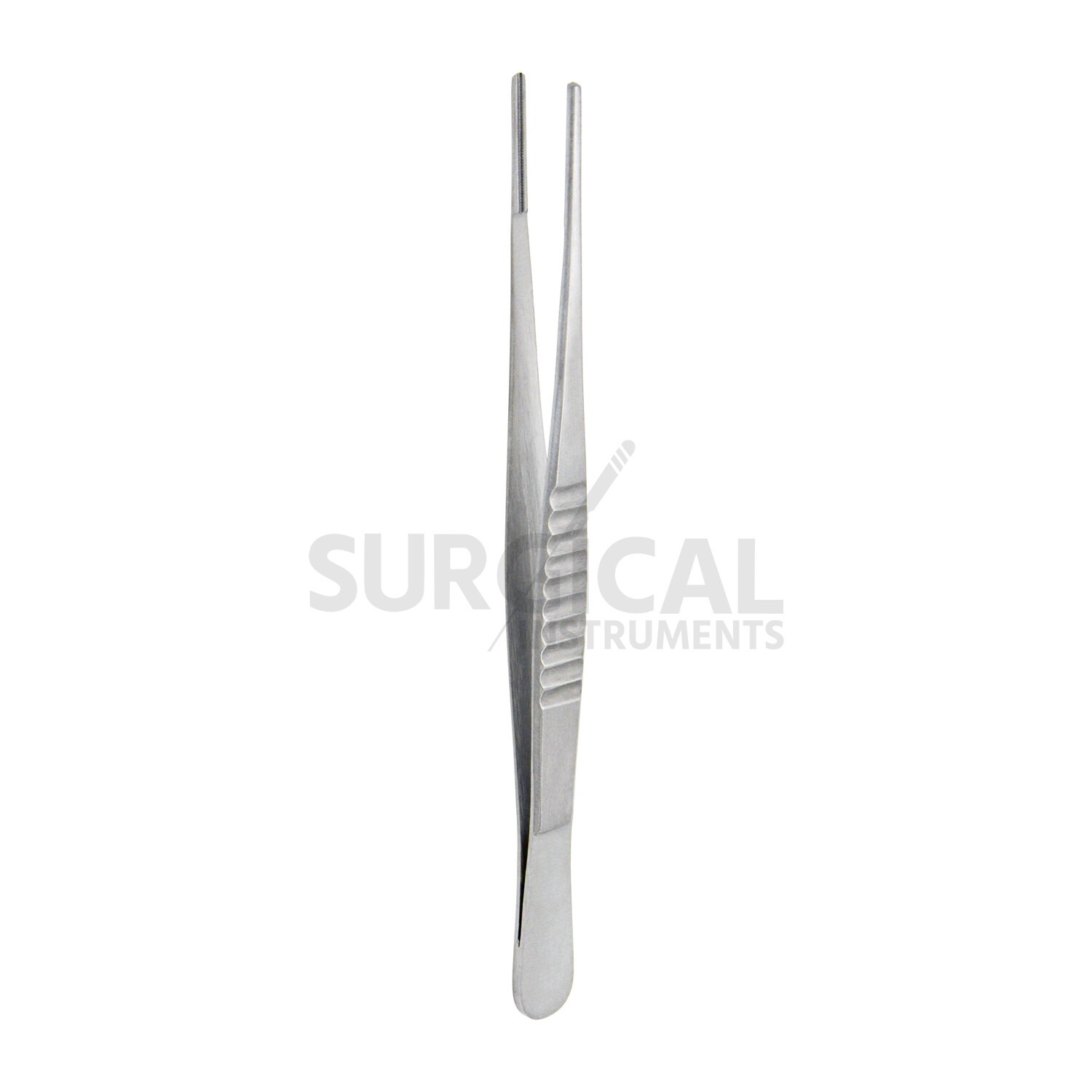 Debakey Atraumatic Artery Forceps Clamp 8" with 2MM Tip ENT Surgical German Gr