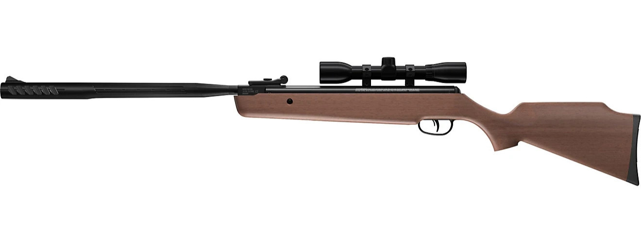 Benjamin Durango .22 Caliber Break Barrel Pellet Air Rifle