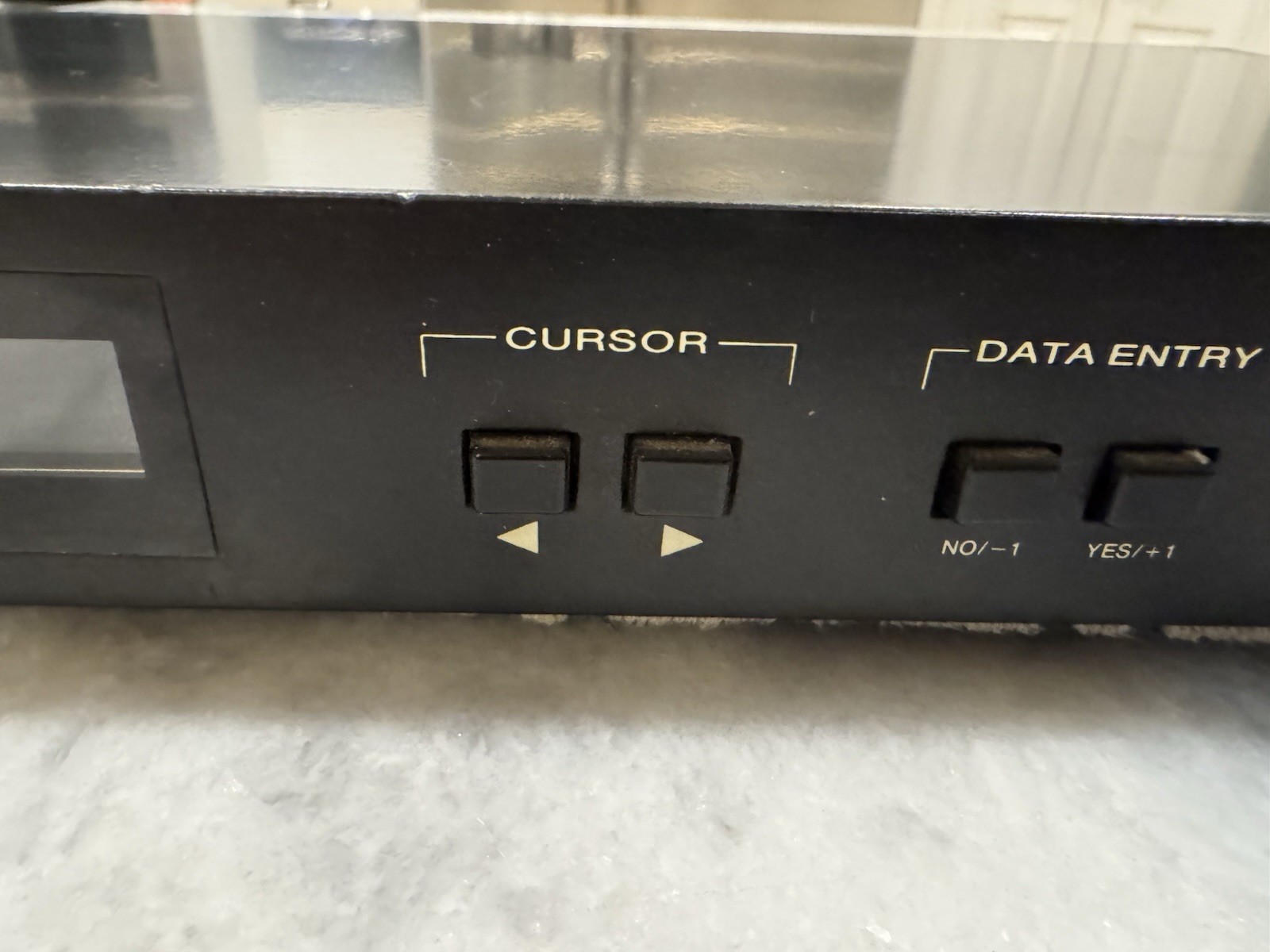 Digital Music Corp MX-8 Midi Patch Bay Processor NO POWER SUPPLY