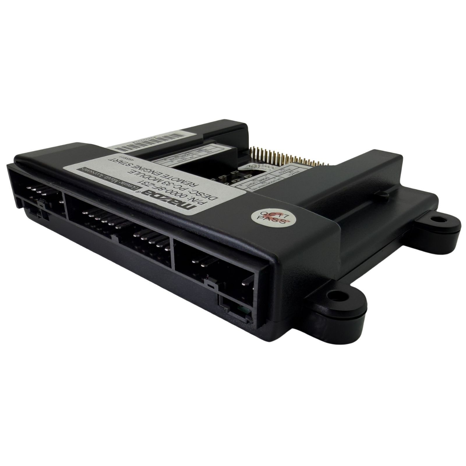 00008FZ31 For Mazda OEM Control Module
