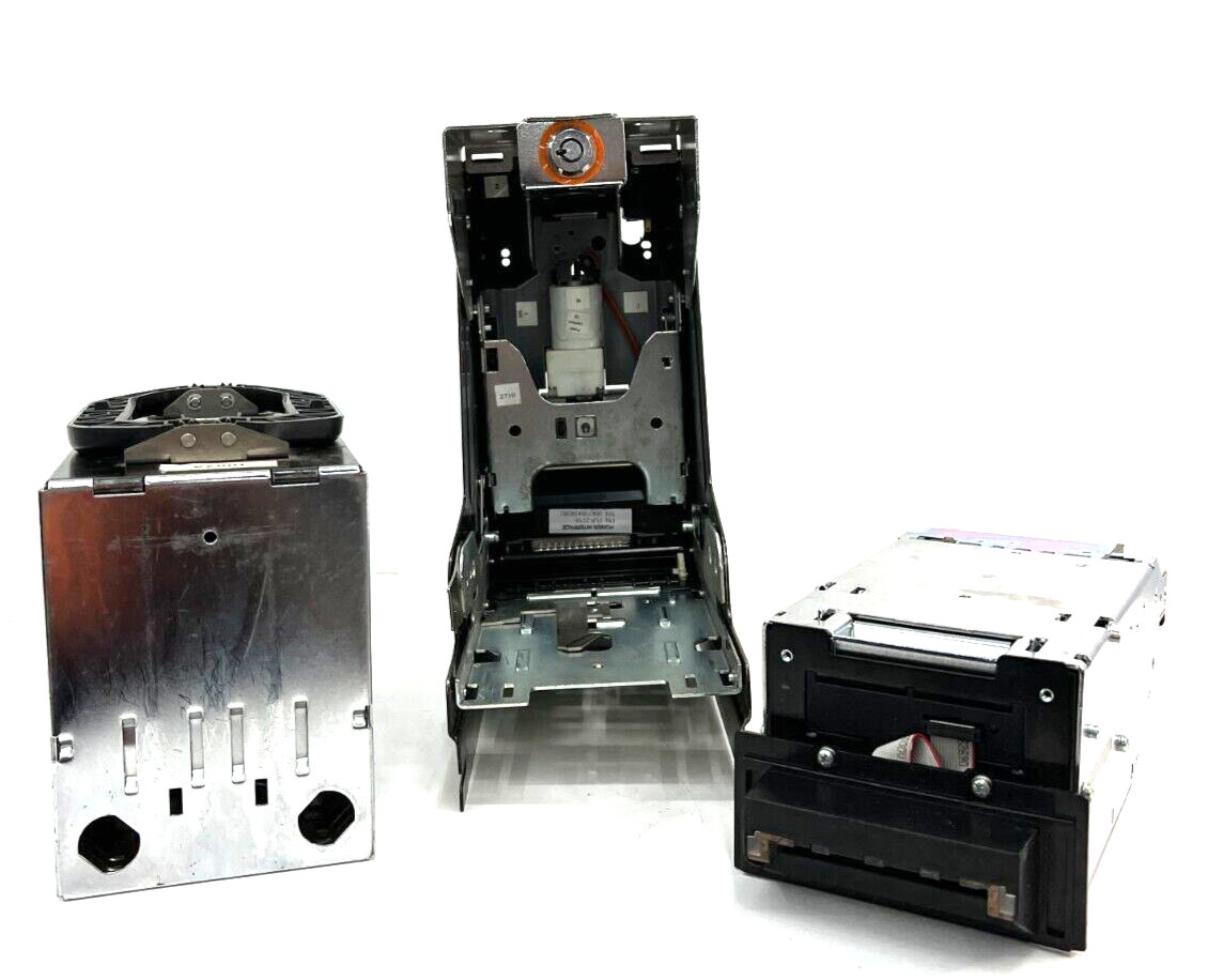 CASH CODE FRONT LOAD BILL VALIDATOR FL-0385US2735