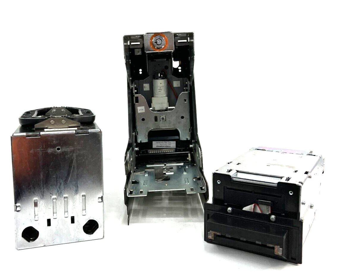 CASH CODE FRONT LOAD BILL VALIDATOR FL-0385US2735