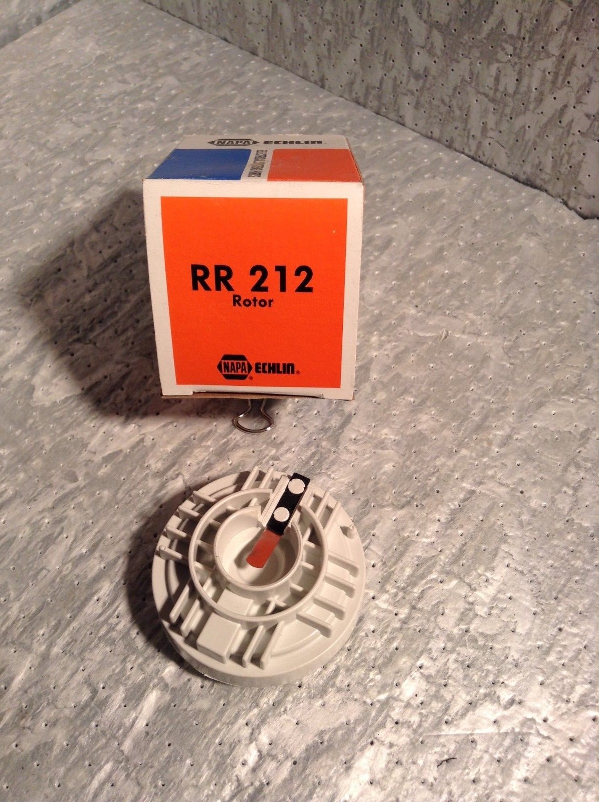 NAPA ECHLIN ROTOR RR 212