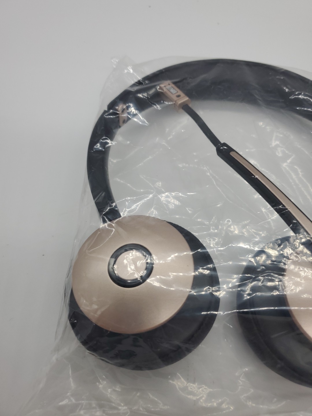 Earbay Wireless Headset Bluetooth with Microphone Noise Cancelling BT782