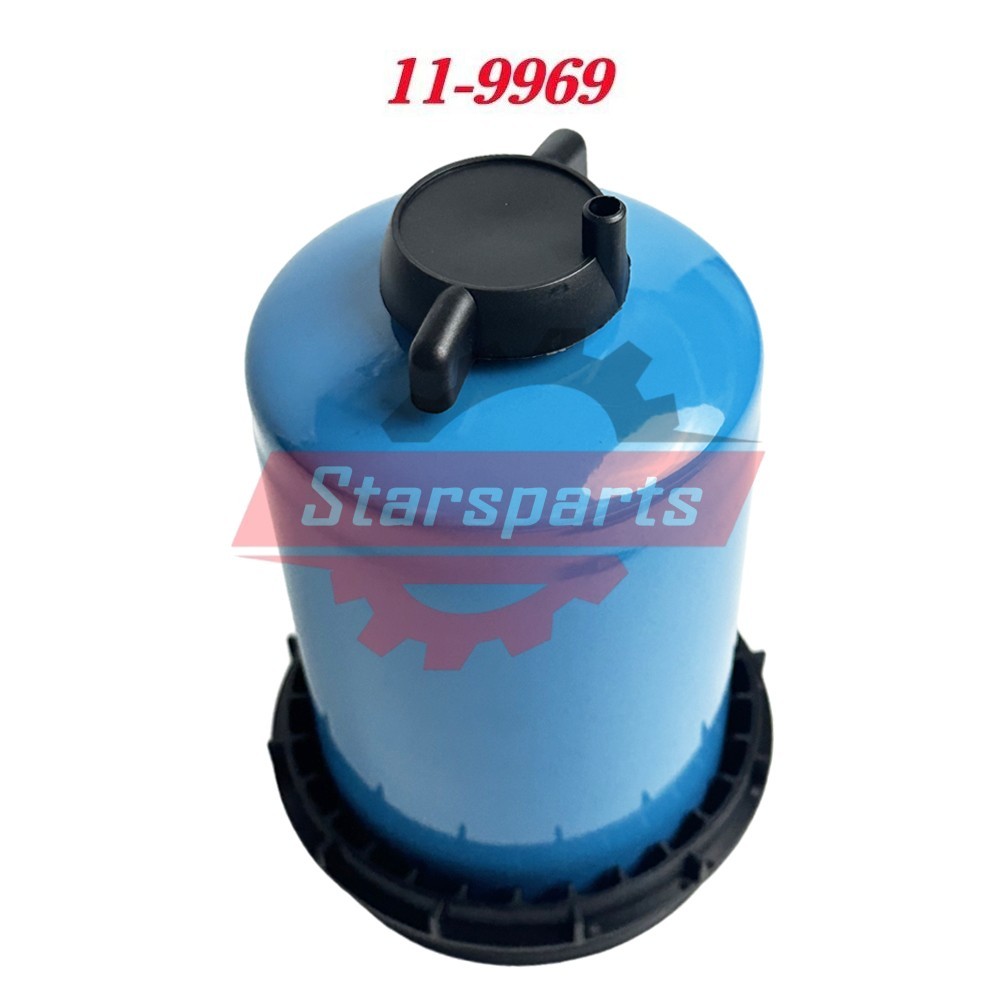 Filter 11-9969 119969 Fits For Thermo king Precedent S Series