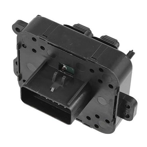 56010677AA 56010677AB Front Left Driver Side Car Power Window Switch for Liberty