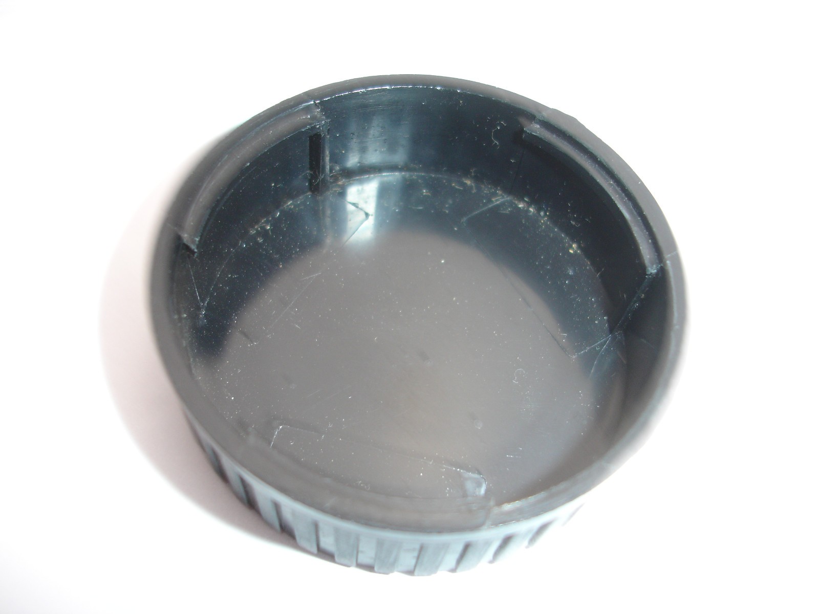 Olympus Rear Lens Cap Vintage