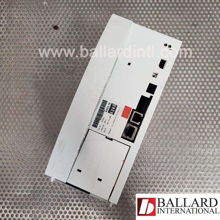 Kuka 00-122-285 KSD1-16 Servo Module UL