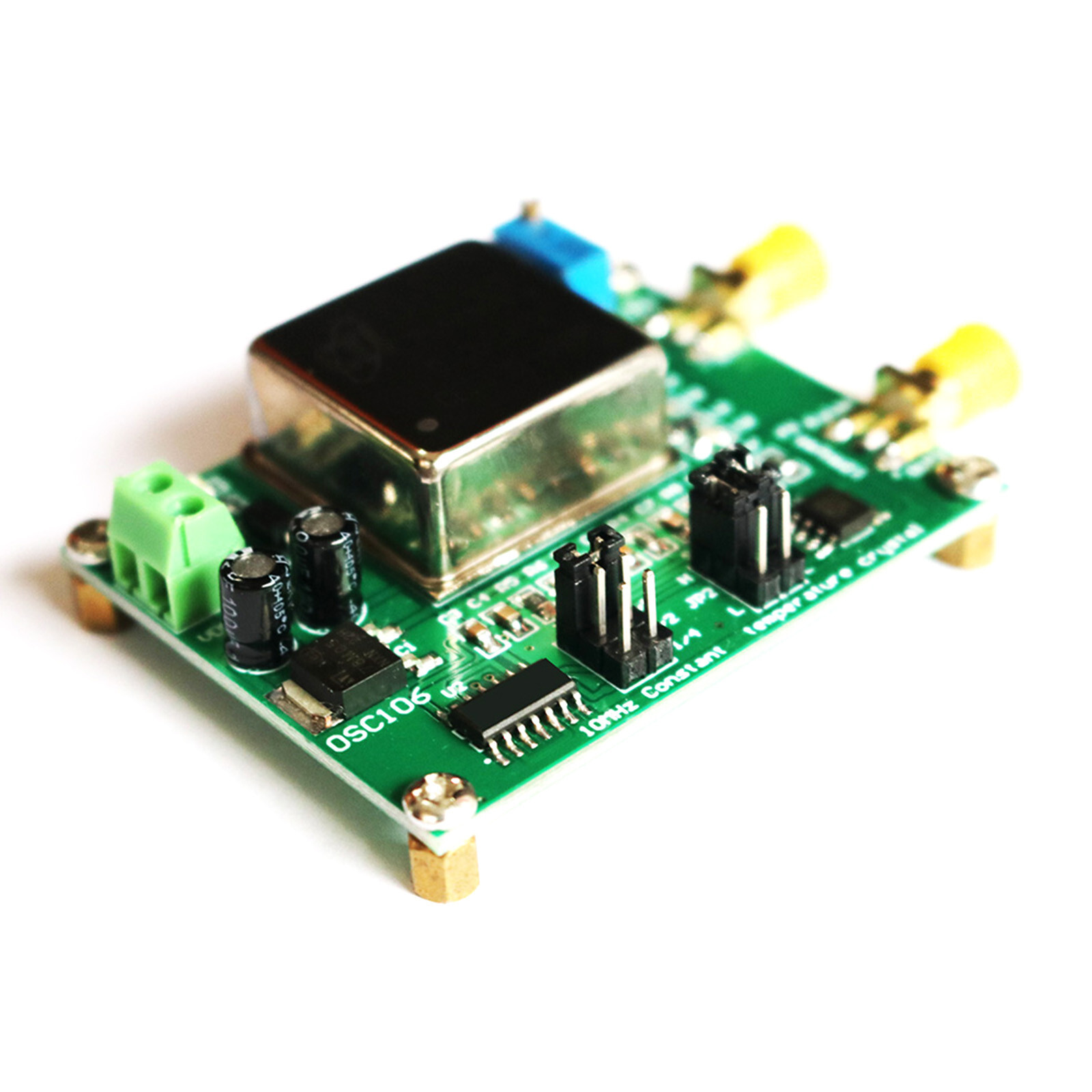 OCXO Constant Temperature Crystal Module 5M 10MHz 15M 20M 25M 30M 40M 50M 60M80M