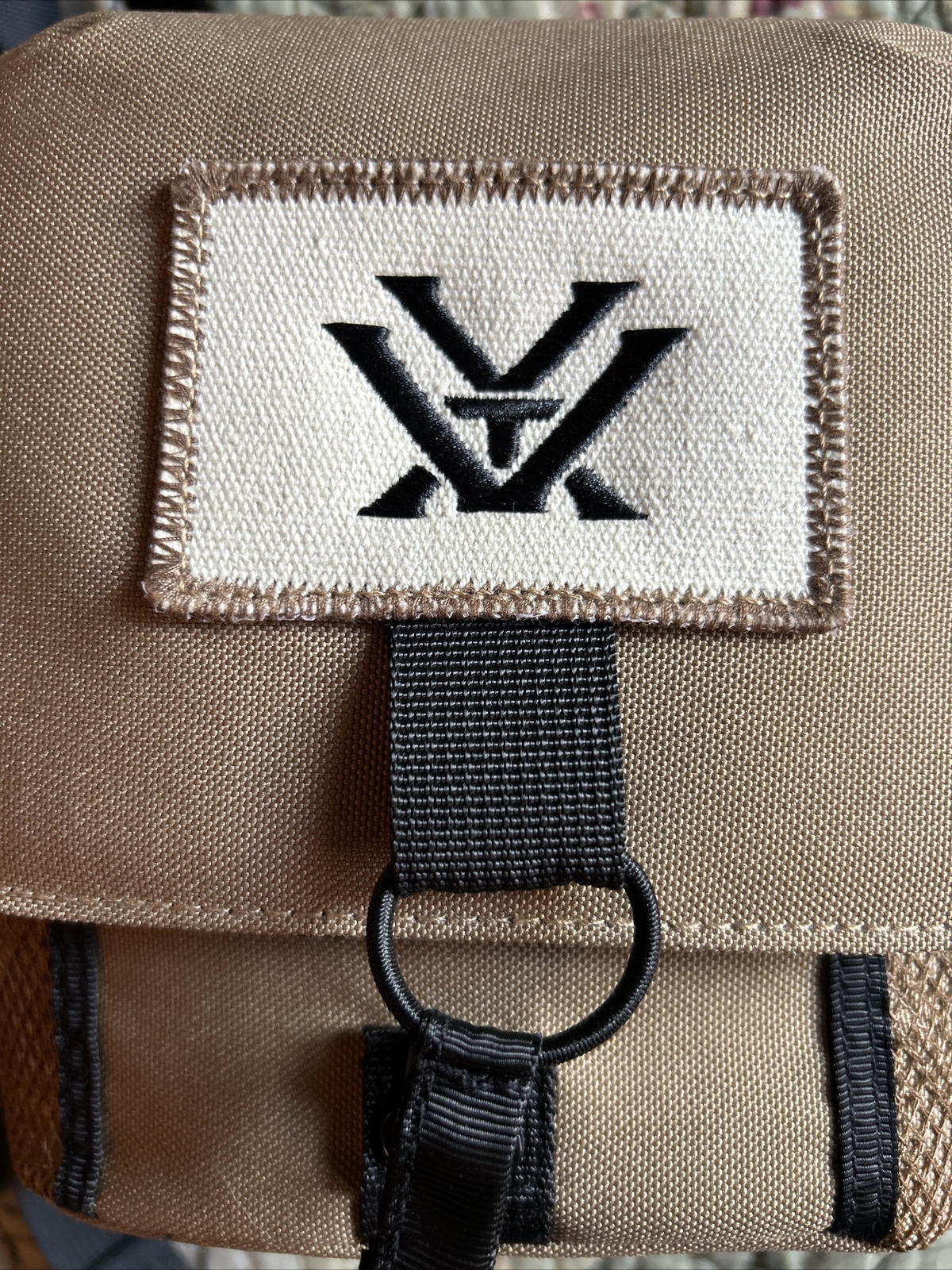 Vortex 8 oz Glasspak Full Size Binocular Harness w/ Fully Adjustable Straps