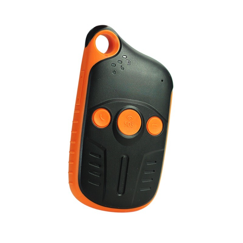 High-quality Brand-new Meitrack P99L 4G Personal GPS Tracker