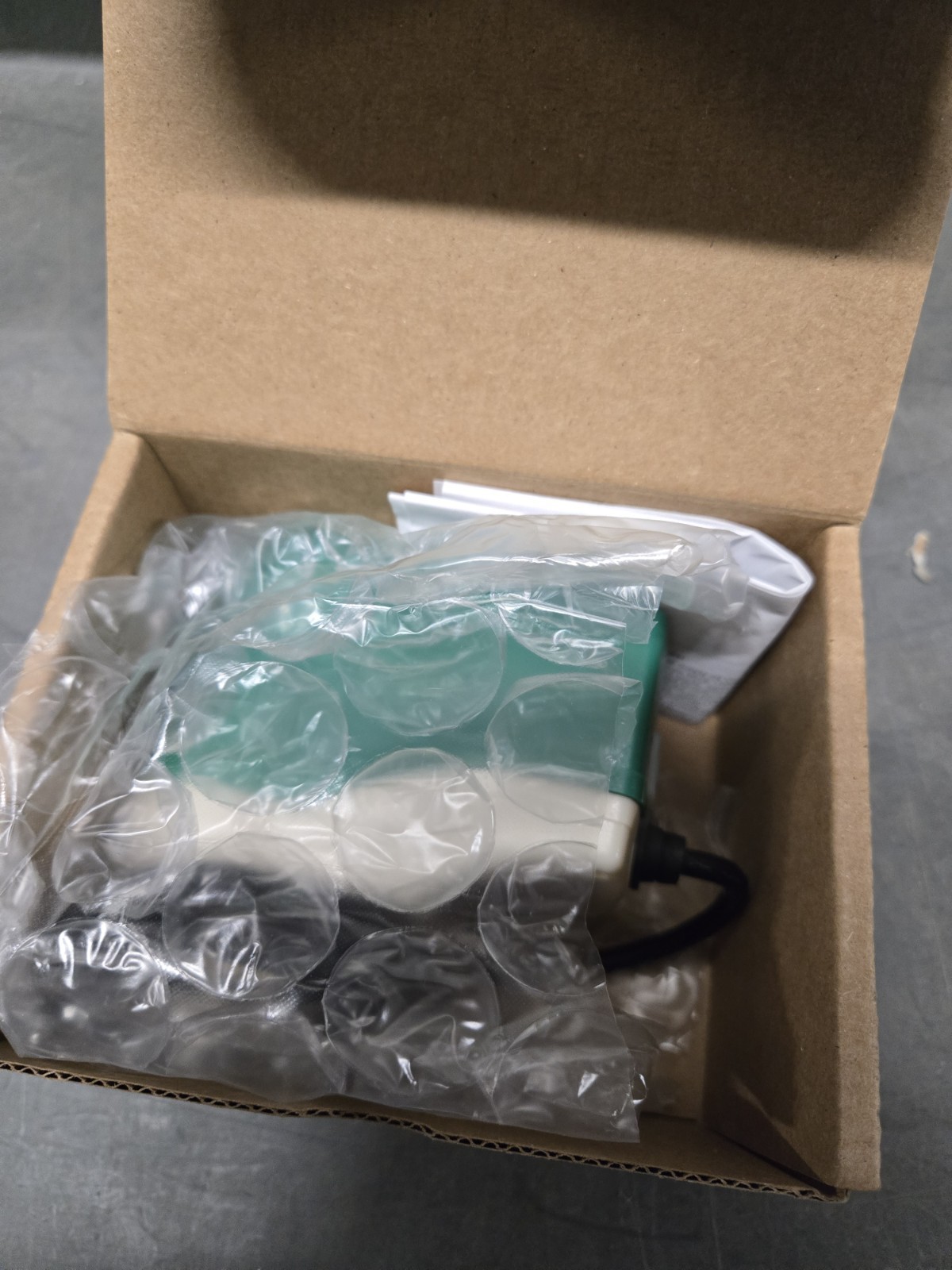 *New* Neptronic VT060-500 Linear Valve Actuator