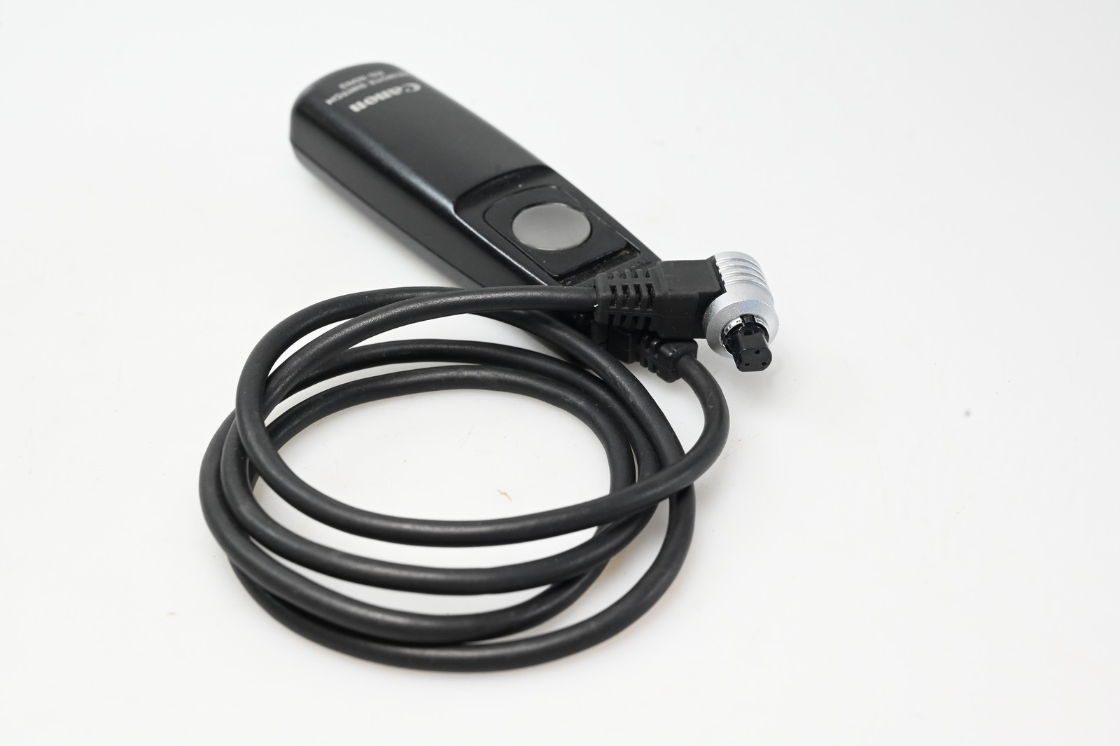 Genuine Canon Remote Switch RS-80N3 #G077
