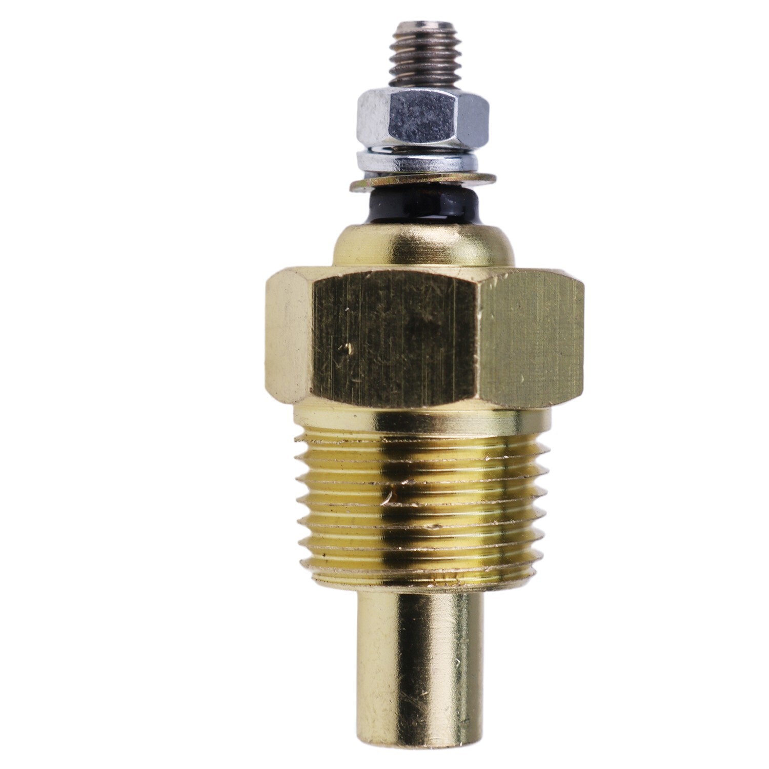 Water Temperature Sender Sensor Unit 3/8"-18 NPT 97257A1 97257 for Quicksilver
