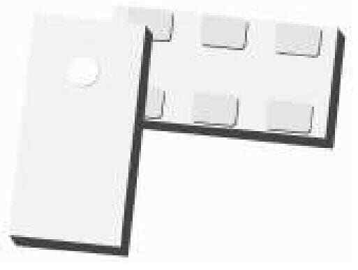 15Pcs X0060L5050AHF  Signal Conditioning 50-6000MHz RL 19dB Iso. @1700MHz= 47dB