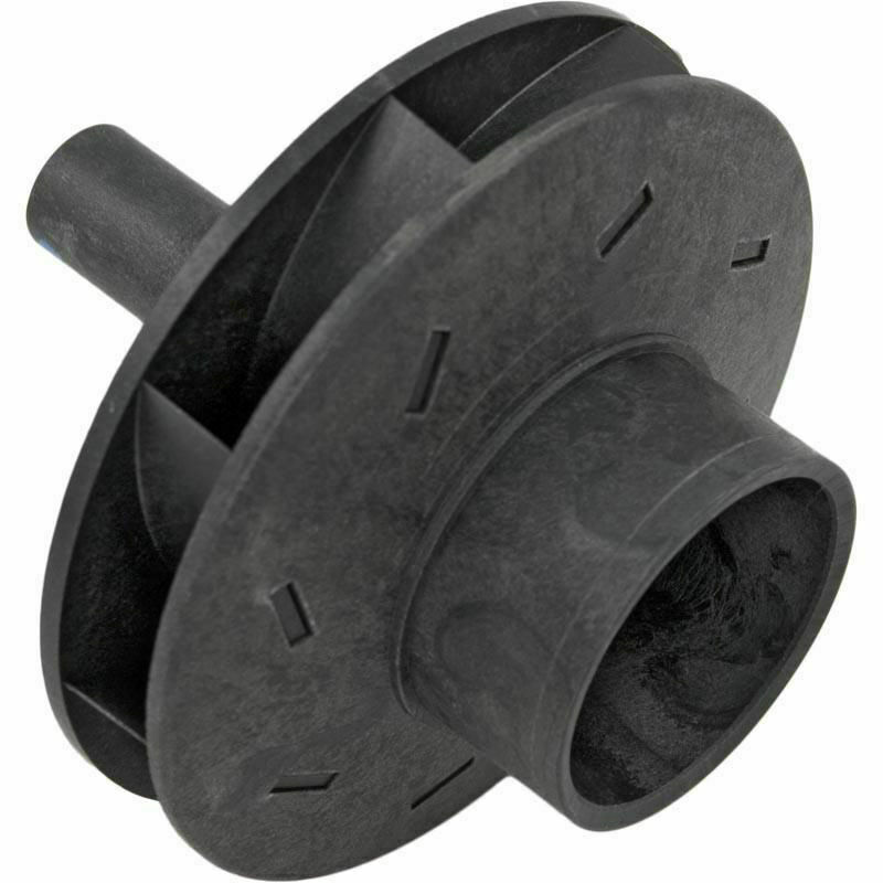 Gecko 91693701 2HP Flo-Master Impeller Aqua-Flo Pump FREE FAST SHIPPING NEW!