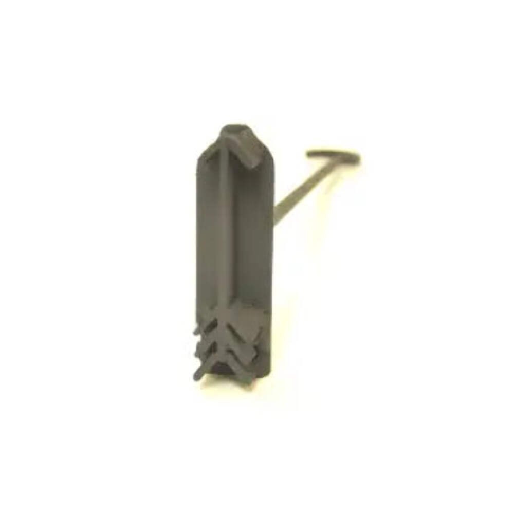 Arrow Branding Iron