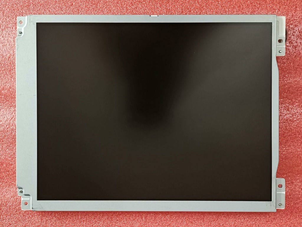 LQ104V1DG5B For Sharp 10.4Inch for industrial LCD control Panel module 640*480