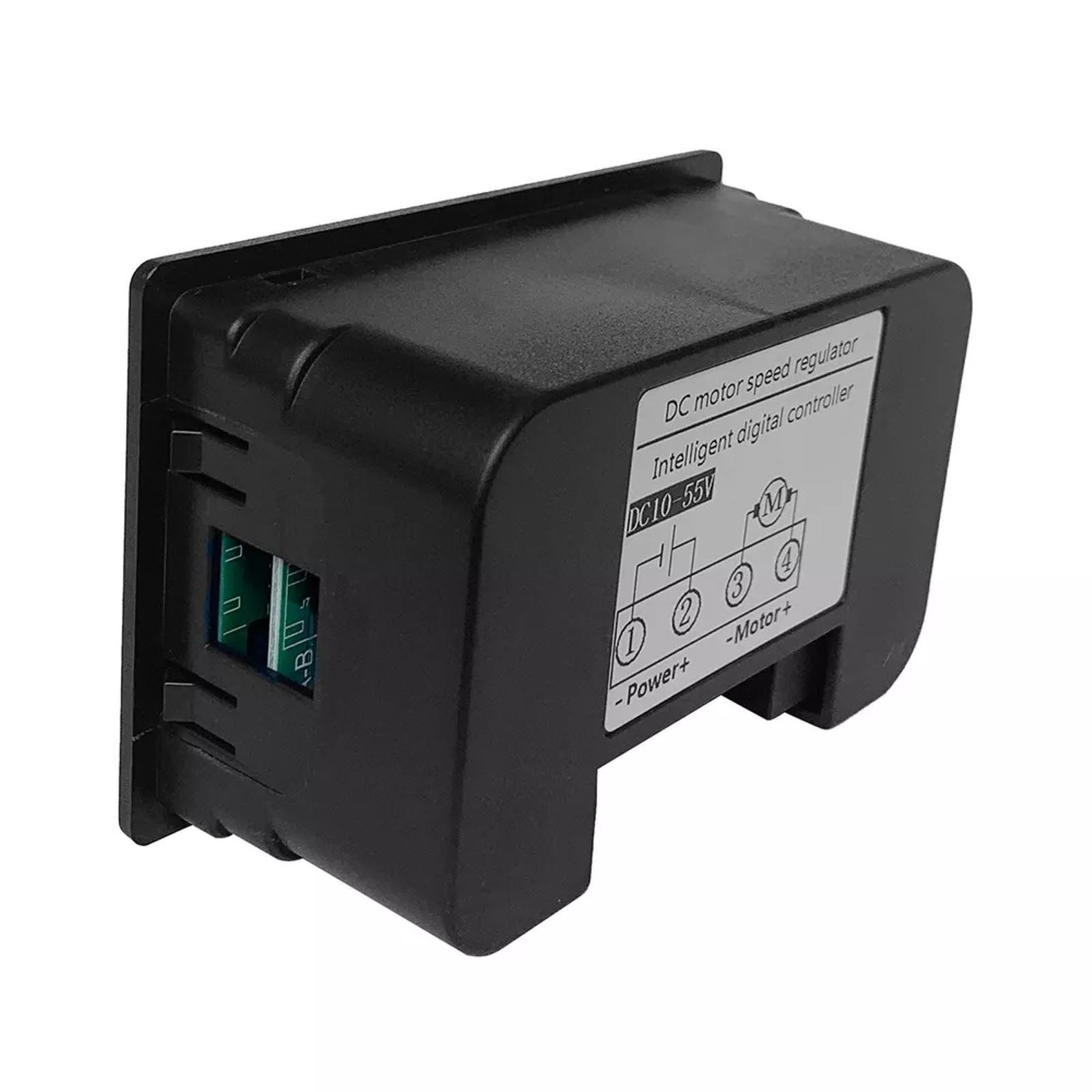 Premium Speed Controller Wireless Control Support Multi-Device Compatibility