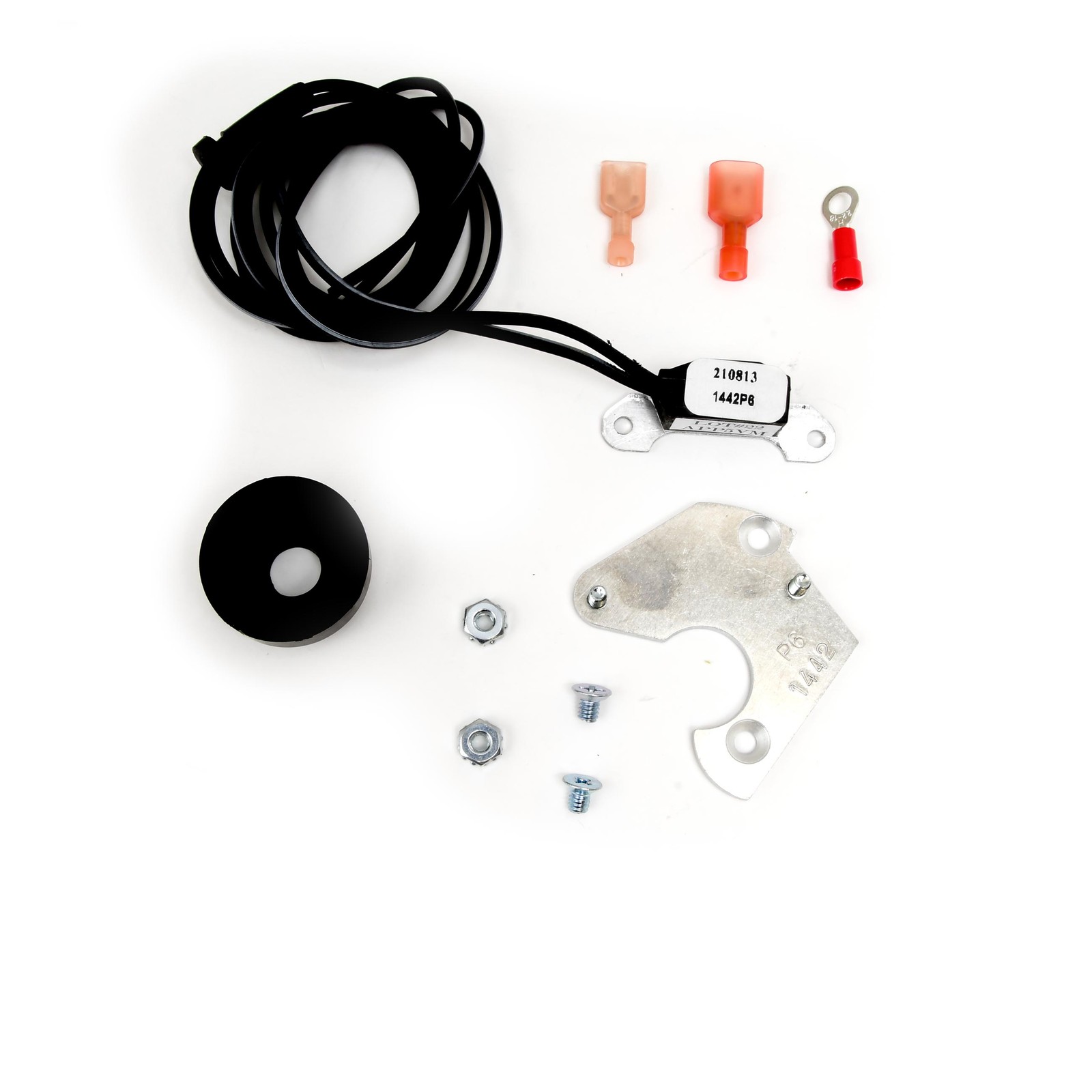 Pertronix 1442P6 Ignition Conversion Kit