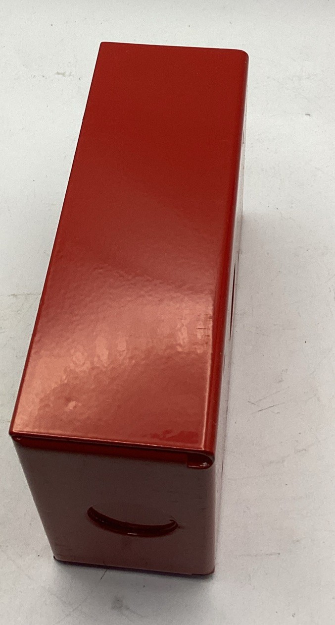 New RMS-BB Surface Mount Back Box ⚪️