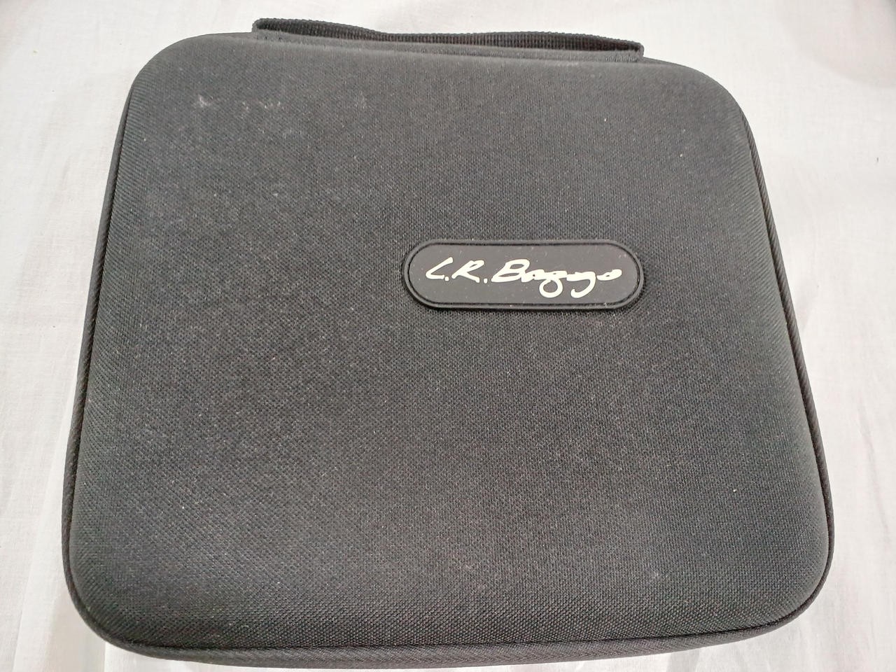 L.R.BAGGS VENUS DI effector