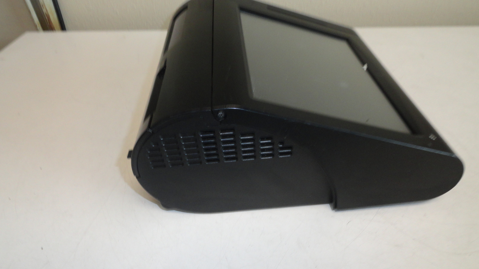 ProTech Systems PS3100 Touchscreen Point Of Sale System - Untested