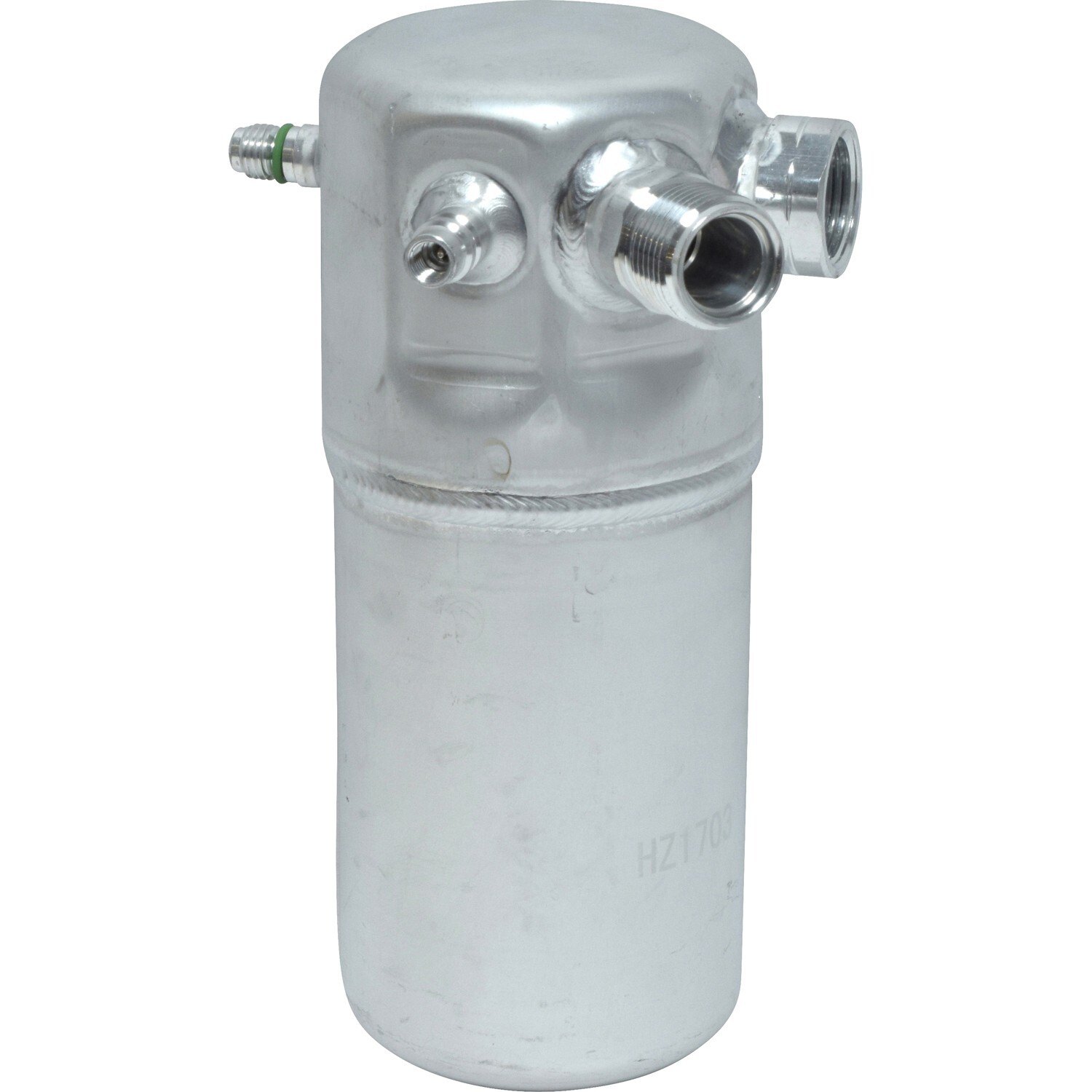 For 1993-1996 GMC P3500 A/C Accumulator UAC 1994 1995
