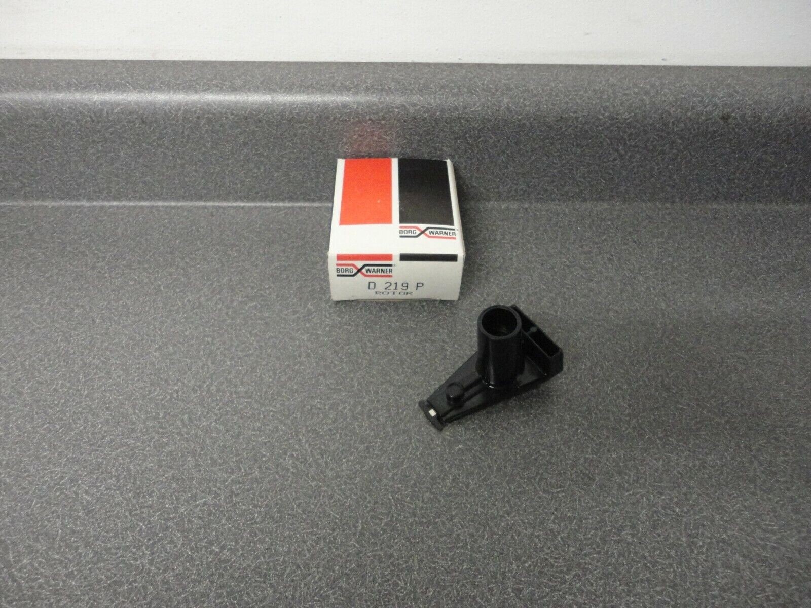 BorgWarner D219P - Distributor Rotor