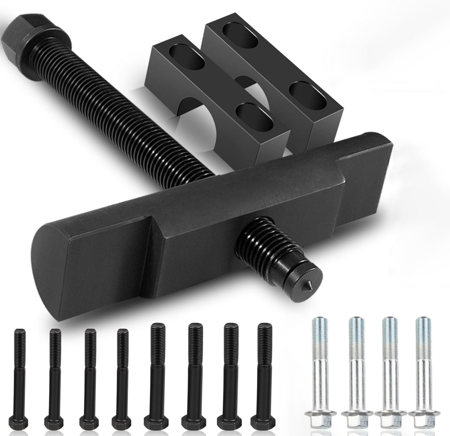 Heavy Duty Yoke Puller Tool 10803 For Semi Trucks Class 6-8 Trucks & Equipment