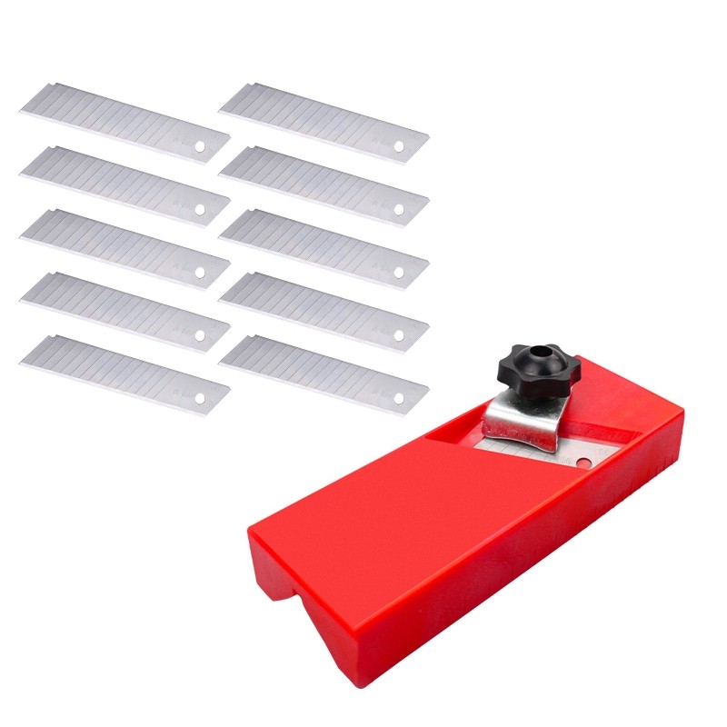 45 Degree Manual Planer Plane Woodworking Planer Chamfering Trimming Tool