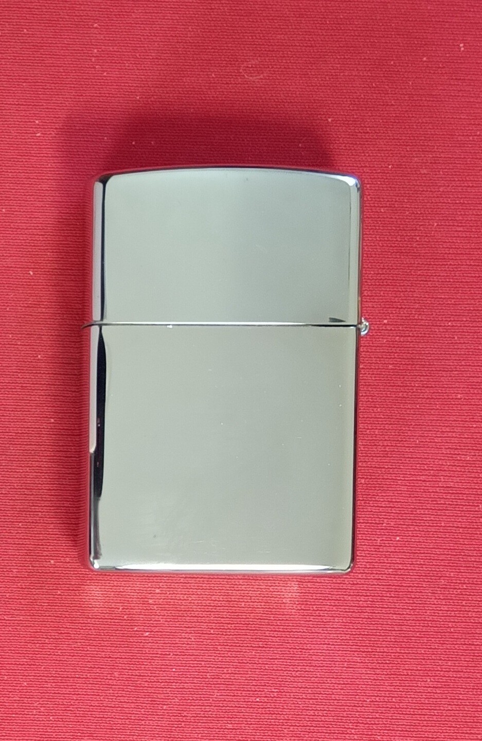 Zippo Lighter "COLONEL JAMES B. BEAM"