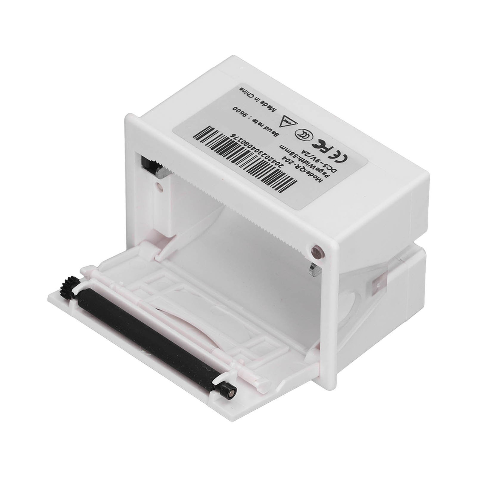 Embedded Thermal Receipt Printer 58mm Micro Thermal Receipt Printer Support USB