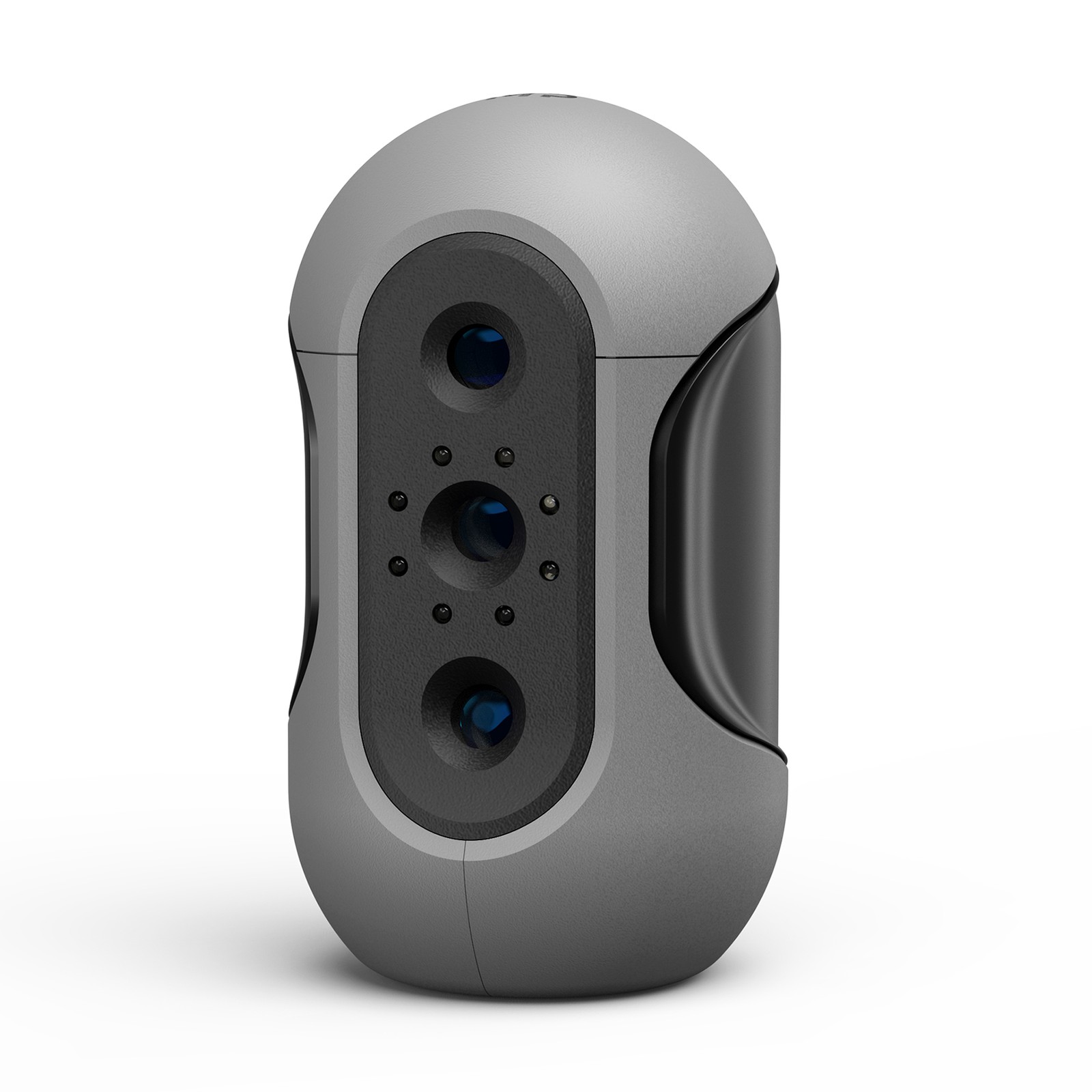 3DMakerpro Mole Handheld 3D Scanner For 3D Printer 0.05mm Accuracy & 0.1mm UJAY