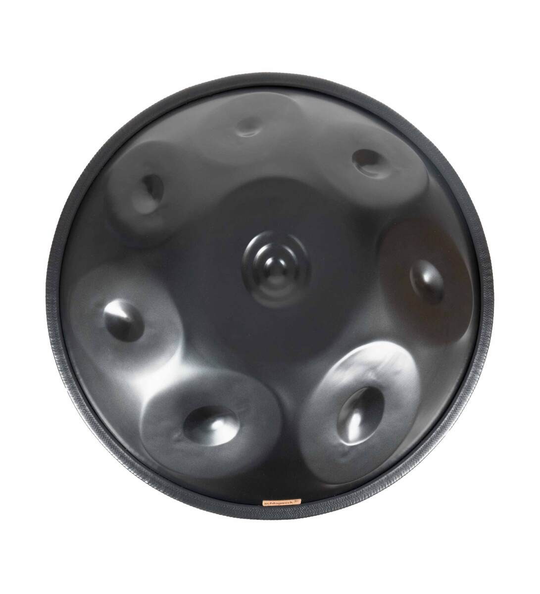SCHLAGWERK HP8EQ - HANDPAN - EQUINOX MINOR PERCUSSION