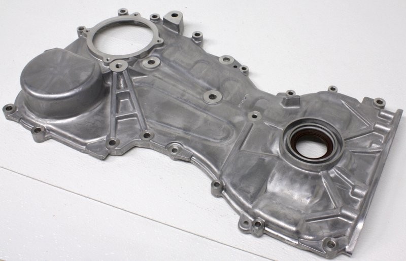 OEM Hyundai Kia Optima Sonata Sorento Sportage Tucson Timing Cover 21350-2GGA0