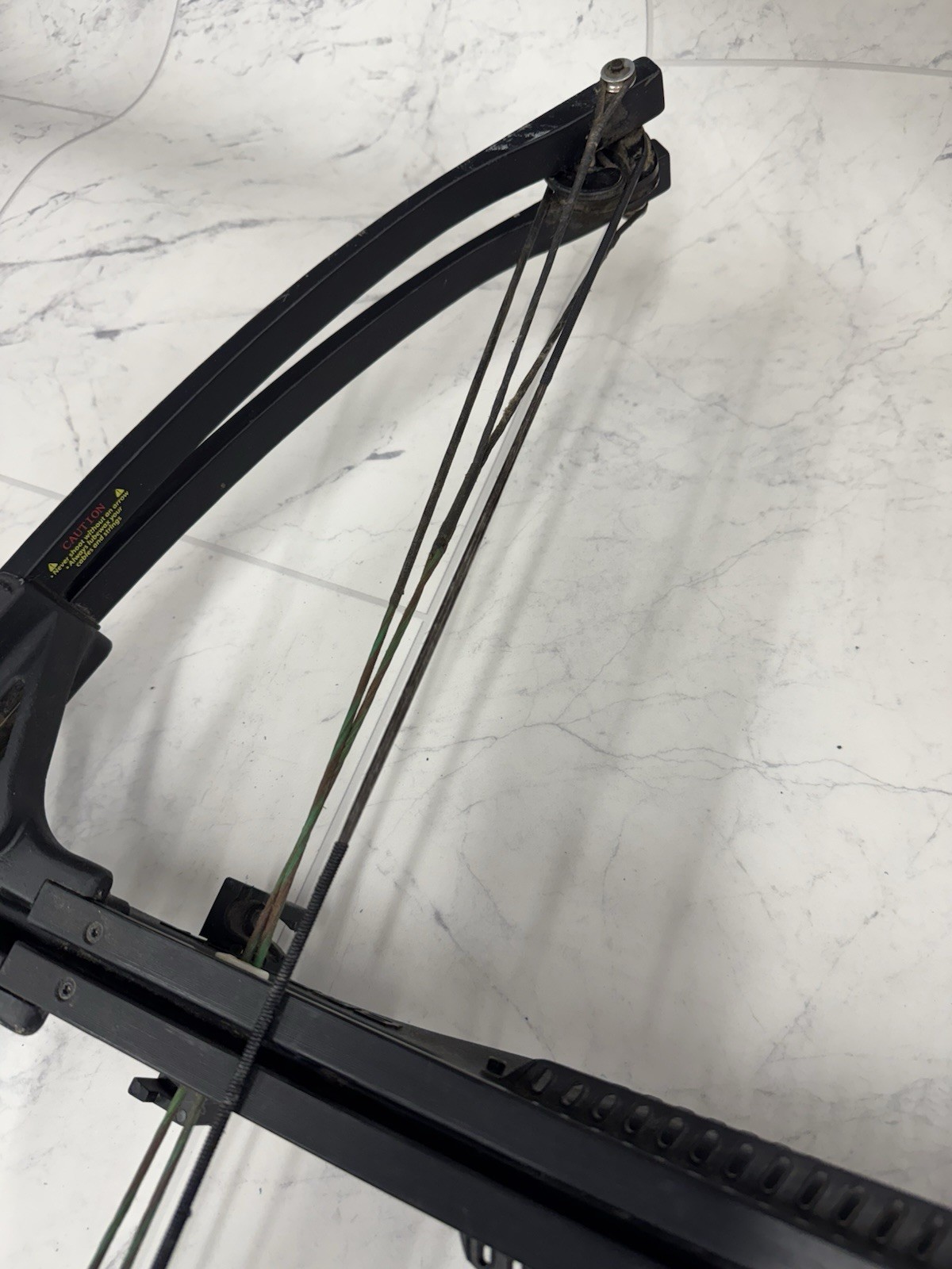 Barnett Jackal Crossbow 45561