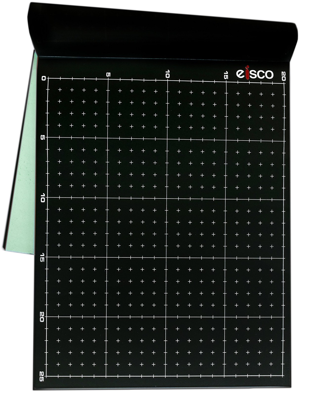 Black Conductive Paper (Pack of 25), Dry Field Mapping Kit Replacement Paper - E