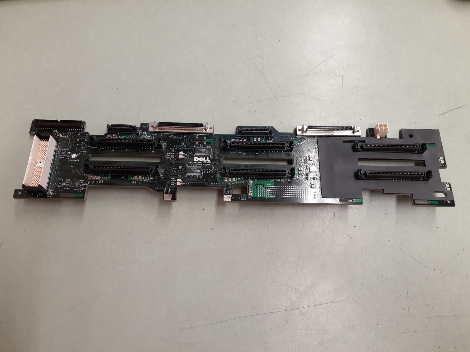DELL 0Y0982 Y0982 POWEREDGE 2850 1X6 BACKPLANE