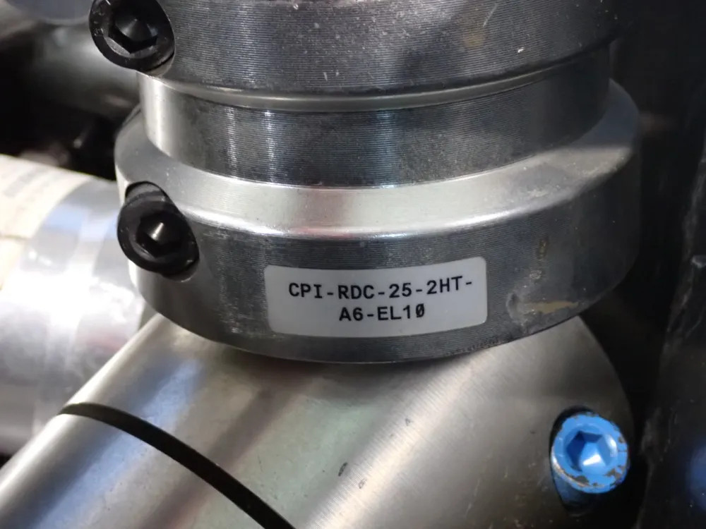 HYDRAULIC TOOL HOLDER 10251190296