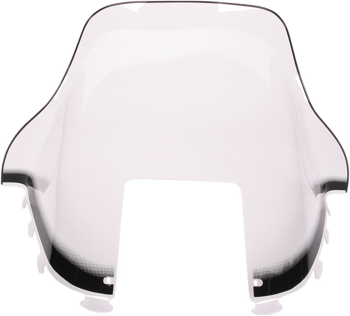 SNO STUFF 450-235-10 Windshield - Clear - Polaris