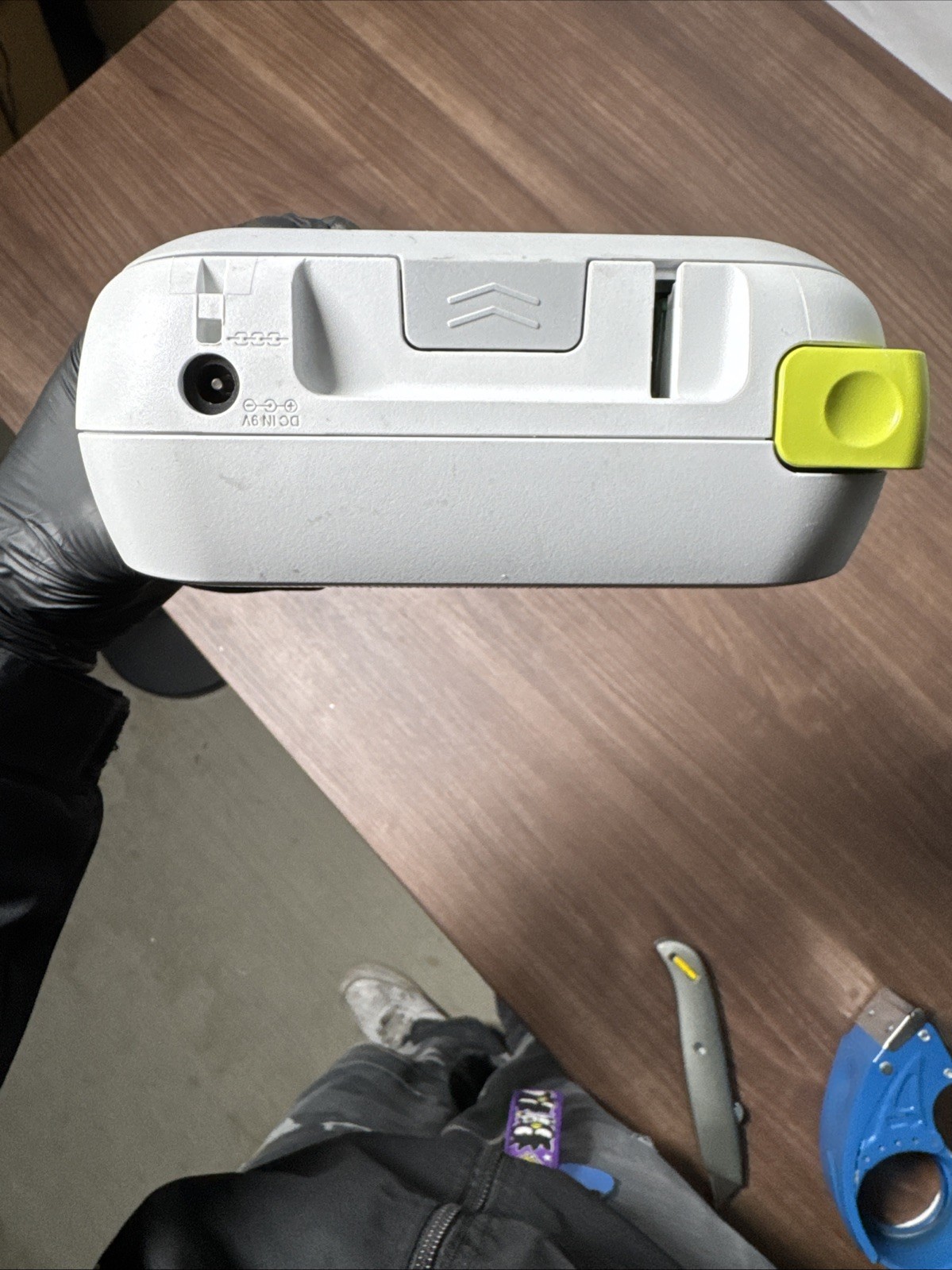 Brother P-Touch PT-D210 Label Maker Tested