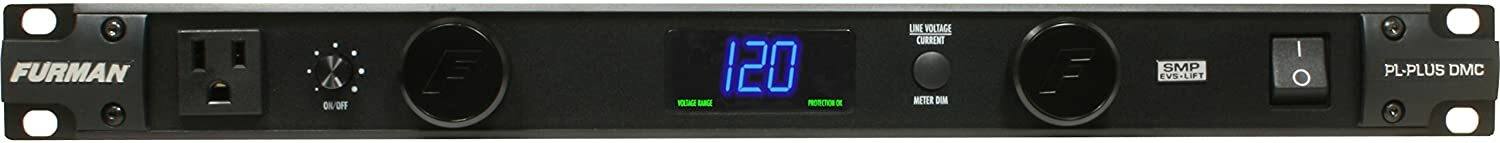 Furman PL-PLUS DMC Power Conditioner