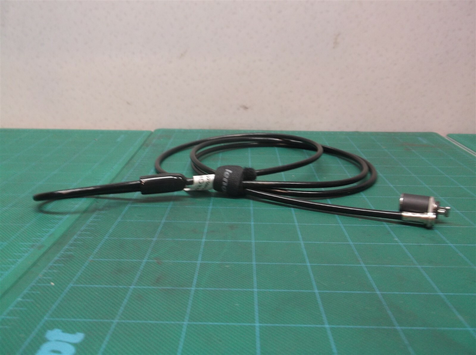 lenovo laptop Lock No Keys