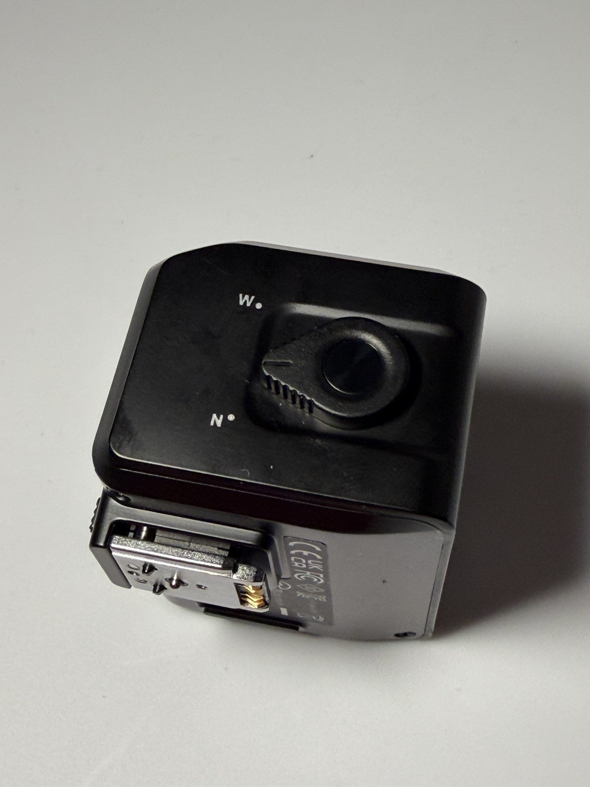It30Pro-S Pocket TTL Flash for Sony Camera: 2.4G Wireless + Touchscreen