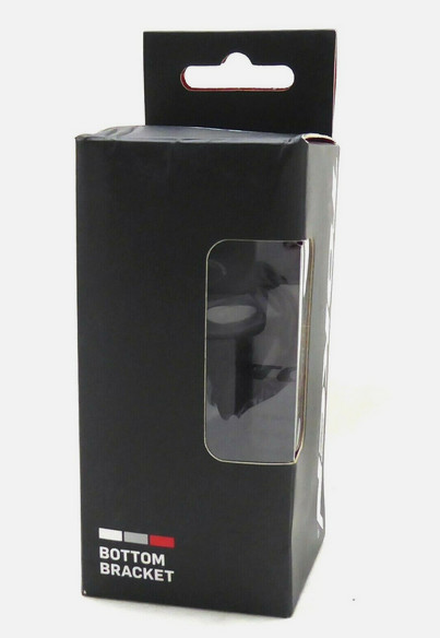 New Token BB86R386,  BB86/92 Press Fit GXP Bottom Bracket, fits SRAM, Black
